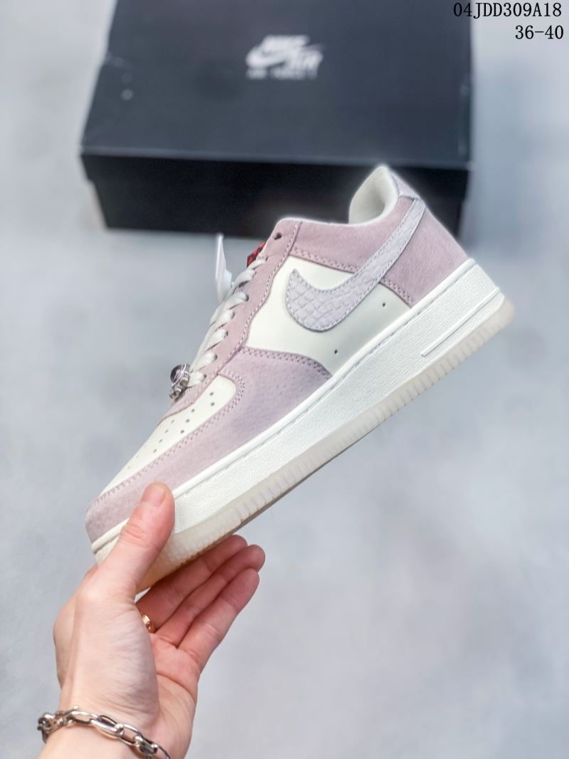 Nike Air Force 1 Shoes